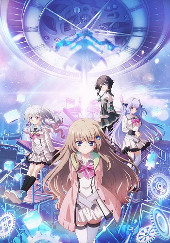 Nine: Ruler’s Crown Episode 11