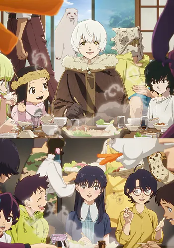 To Your Eternity Season 3 Episode 5