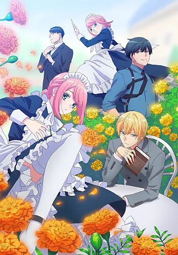 Mechanical Marie Episode 5